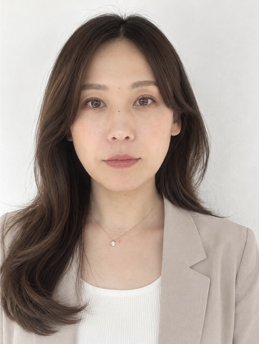 代表取締役 加悦美里